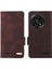 Toka Manyetik Cüzdan Kart Tutucu Kapak ile Oneplus 13 Için Flip Case (Yurt Dışından) 3