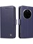 Onur Sihirli 7 Pro 5g Flip Case ve Zarif Logo Kabartma ile Uyumlu (Yurt Dışından) 1
