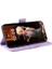 Onur Sihirli 7 Pro 5g Flip Case ve Zarif Logo Kabartma ile Uyumlu (Yurt Dışından) 4