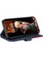 Onur Sihirli 7 Pro 5g Kickstand Koruyucu Dikiş Rengi Için Flip Case (Yurt Dışından) 4