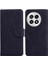 Oneplus 13 Için Flip Case Manyetik Kart Yuvası Standı Tutucu Premium Pu Deri (Yurt Dışından) 1