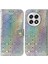 Oneplus 13 Cüzdan Kılıf Için Flip Case Kart Yuvası Standı Tutucu Glitter Pu (Yurt Dışından) 1