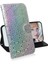 Oneplus 13 Cüzdan Kılıf Için Flip Case Kart Yuvası Standı Tutucu Glitter Pu (Yurt Dışından) 5