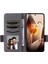 Oneplus 13 Için Flip Case 5g Manyetik Yan Toka Kart Yuvaları Tutucu Pu (Yurt Dışından) 5