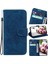Oneplus 13 Kabartma Gül Çiçekler Için Flip Case Kickstand Cüzdan Kılıf Pu (Yurt Dışından) 4