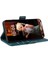 Onur Sihirli 7 Pro 5g Flip Case ve Zarif Logo Kabartma ile Uyumlu (Yurt Dışından) 2