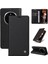 Onur Magic 7 Pro Için Flip Case ve Kart Yuvaları ile Işlevsellik Standı (Yurt Dışından) 1
