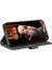 Onur Sihirli 7 Pro 5g Kickstand Koruyucu Dikiş Rengi Için Flip Case (Yurt Dışından) 3