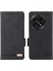 Toka Manyetik Cüzdan Kart Tutucu Kapak ile Oneplus 13 Için Flip Case (Yurt Dışından) 3