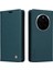 Onur Magic 7 Pro Için Flip Case ve Kart Yuvaları ile Işlevsellik Standı (Yurt Dışından) 2