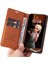Onur Magic 7 Pro Için Flip Case ve Kart Yuvaları ile Işlevsellik Standı (Yurt Dışından) 2
