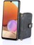 Realme Neo 7 Için Kılıf Standı Premium Deri Ayarlanabilir Kordon 7 Kart (Yurt Dışından) 4