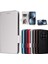 Onur Sihirli Için Flip Case 7 Pro 5g Cüzdan Manyetik Kart Yuvaları Tutucu Yan (Yurt Dışından) 5
