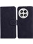 Oneplus 13 5g Kart Yuvası Premium Pu Deri Manyetik Standı Için Flip Case (Yurt Dışından) 1