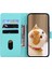Oneplus 13 5g Kart Yuvası Tutucu Için Flip Case Kickstand Deri Cüzdan Kedi (Yurt Dışından) 4