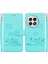 Oneplus 13 5g Kart Yuvası Tutucu Için Flip Case Kickstand Deri Cüzdan Kedi (Yurt Dışından) 5
