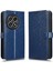 Oneplus 13 5g Geometrik Desen Manyetik Toka Deri Cüzdan Için Kılıf (Yurt Dışından) 1
