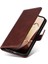 Oneplus 13 Hassas Kesikler Için Flip Case Kapak Kart Yuvaları Manyetik (Yurt Dışından) 4
