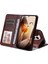 Oneplus 13 Hassas Kesikler Için Flip Case Kapak Kart Yuvaları Manyetik (Yurt Dışından) 5