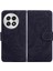 Oneplus 13 5g Kickstand Koruyucu Deri Cüzdan Kabartmalı Için Flip Case (Yurt Dışından) 1