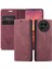 Oneplus 13 Flip Folio Kitap Için Flip Case Vintage Pu Deri Cüzdan Kılıf (Yurt Dışından) 3