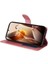 Oneplus 13 Hassas Kesikler Için Flip Case Kapak Kart Yuvaları Manyetik (Yurt Dışından) 2