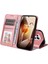 Oneplus 13 Hassas Kesikler Için Flip Case Kapak Kart Yuvaları Manyetik (Yurt Dışından) 4