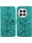 Oneplus 13 5g Kart Tutucu Manyetik Cüzdan Kickstand Kabartmalı Için Flip Case (Yurt Dışından) 4