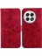 Oneplus 13 5g Kart Tutucu Manyetik Cüzdan Kickstand Kabartmalı Için Flip Case (Yurt Dışından) 4