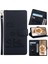 Oneplus 13 5g Kart Yuvası Tutucu Için Flip Case Kickstand Deri Cüzdan Kedi (Yurt Dışından) 1