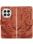 Oneplus 13 5g Kickstand Koruyucu Deri Cüzdan Kabartmalı Için Flip Case (Yurt Dışından) 1