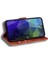 Oneplus 13 5g Kickstand Koruyucu Deri Cüzdan Kabartmalı Için Flip Case (Yurt Dışından) 4