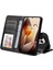 Oneplus 13 Hassas Kesikler Için Flip Case Kapak Kart Yuvaları Manyetik (Yurt Dışından) 5