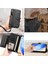 IPhone 14 Için Flip Case Pro Max Pu Deri Manyetik Fermuar Kart Tutucu (Yurt Dışından) 3
