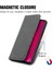 Huawei Mate 70 Darbeye Dayanıklı Cüzdan Basit Iş Flip Kapak Için Flip Case (Yurt Dışından) 3