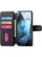 Oneplus 13 Kart Standı Cüzdan Mıknatıs Koruyucu Malzeme Retro Için Flip Case (Yurt Dışından) 4