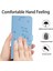 Realme 14 Pro Deri Cüzdan Pu Deri Sevimli Kedi Kartı Için Flip Case (Yurt Dışından) 4
