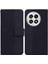 Oneplus 13 5g Cüzdan Kapak Kickstand Özelliği Premium Pu Için Flip Case (Yurt Dışından) 5