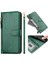 IPhone 11 Için Flip Case Pu Deri Manyetik Kart Tutucu Fermuar (Yurt Dışından) 1