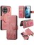 Oneplus 13 Kart Standı Cüzdan Mıknatıs Koruyucu Malzeme Retro Için Flip Case (Yurt Dışından) 1