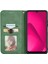Huawei Mate 70 Darbeye Dayanıklı Cüzdan Basit Iş Flip Kapak Için Flip Case (Yurt Dışından) 5