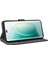 Onur 400 Kart Yuvaları Için Kılıf Kapak Pu Deri Rfıd Engelleme Flip Folio (Yurt Dışından) 3