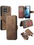 Oneplus 13 Kart Standı Cüzdan Mıknatıs Koruyucu Malzeme Retro Için Flip Case (Yurt Dışından) 1