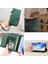 IPhone 11 Için Flip Case Pro Max Pu Deri Manyetik Fermuar Kart Tutucu (Yurt Dışından) 4