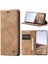 Oneplus 13 Flip Folio Kitap Için Flip Case Vintage Pu Deri Cüzdan Kılıf (Yurt Dışından) 5