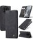 Oneplus 13 Flip Folio Kitap Için Flip Case Vintage Pu Deri Cüzdan Kılıf (Yurt Dışından) 3