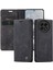 Oneplus 13 Flip Folio Kitap Için Flip Case Vintage Pu Deri Cüzdan Kılıf (Yurt Dışından) 4