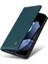 Oneplus 13 Için Flip Case ve Işlevsellik Faux Deri ve Tam Tpu Standı (Yurt Dışından) 4