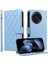 Standı ile Oneplus 13 Kafes Flip Folio Telefon Kılıfı Için Flip Case Bilek (Yurt Dışından) 3