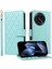 Standı ile Oneplus 13 Kafes Flip Folio Telefon Kılıfı Için Flip Case Bilek (Yurt Dışından) 1